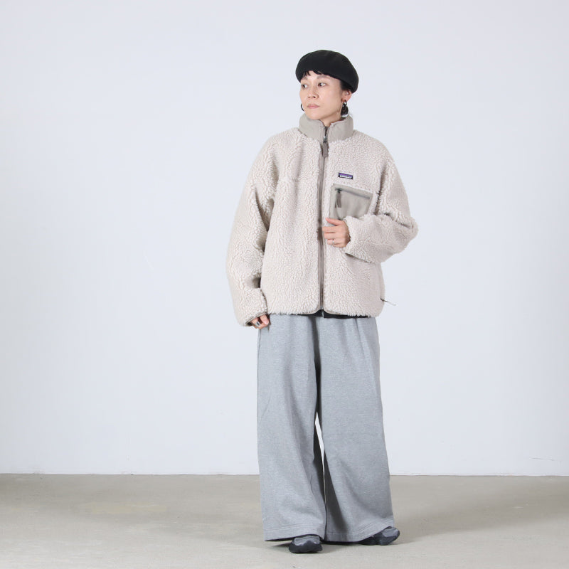 PATAGONIA(パタゴニア) W's Classic Retro-X Jkt 画像17