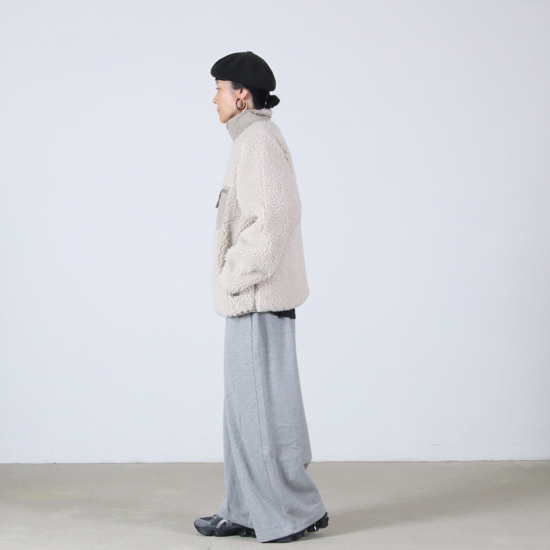 PATAGONIA(パタゴニア) W's Classic Retro-X Jkt 画像18