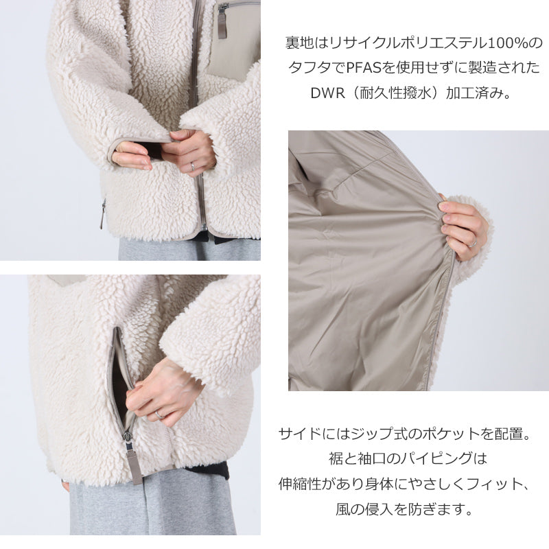 PATAGONIA(パタゴニア) W's Classic Retro-X Jkt 画像5
