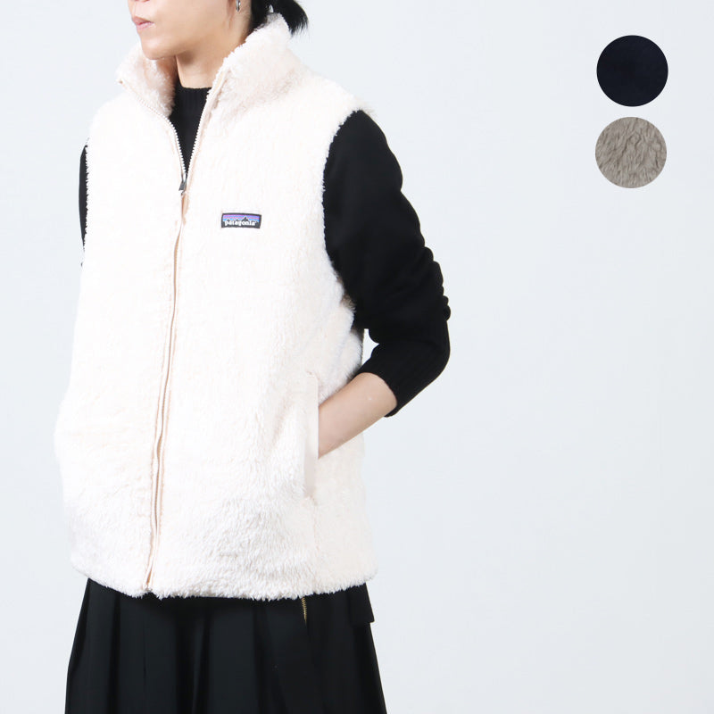 PATAGONIA(パタゴニア) W's Los Gatos Vest