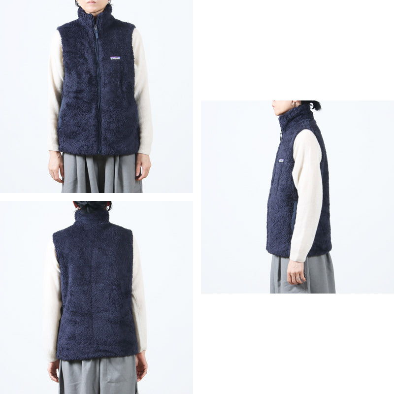 PATAGONIA(パタゴニア) W's Los Gatos Vest 画像3