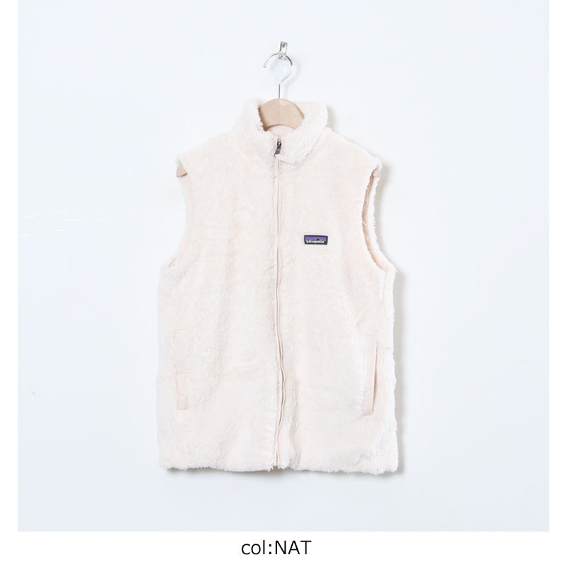 PATAGONIA(パタゴニア) W's Los Gatos Vest 画像15