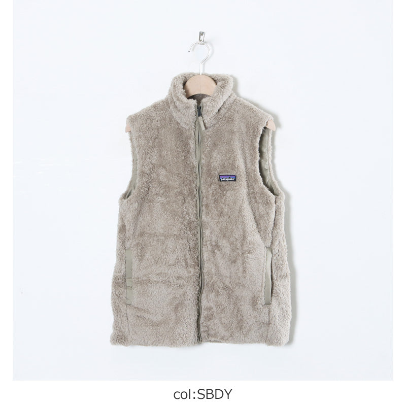 PATAGONIA(パタゴニア) W's Los Gatos Vest 画像17