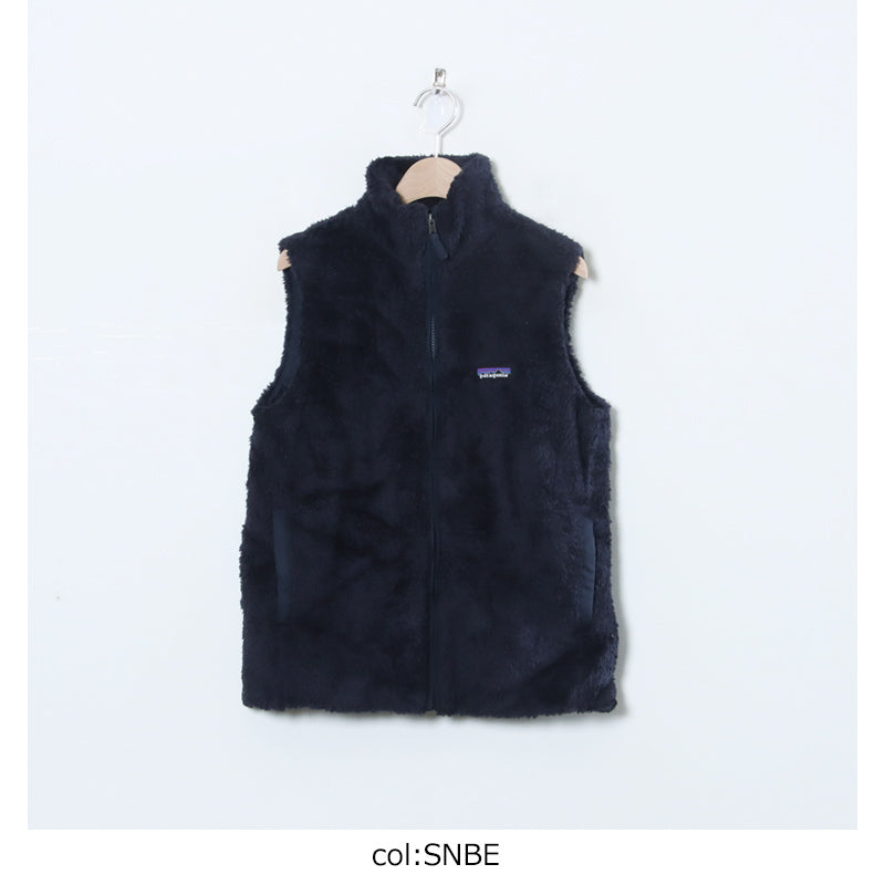 PATAGONIA(パタゴニア) W's Los Gatos Vest 画像18