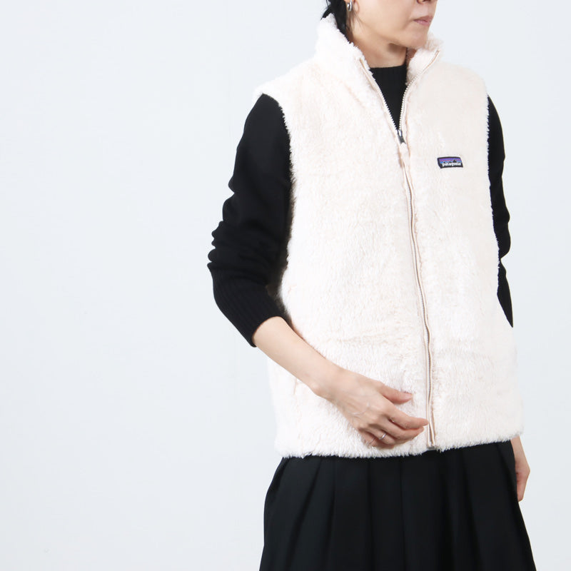 PATAGONIA(パタゴニア) W's Los Gatos Vest 画像6