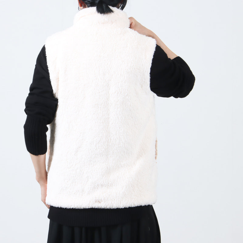 PATAGONIA(パタゴニア) W's Los Gatos Vest 画像7