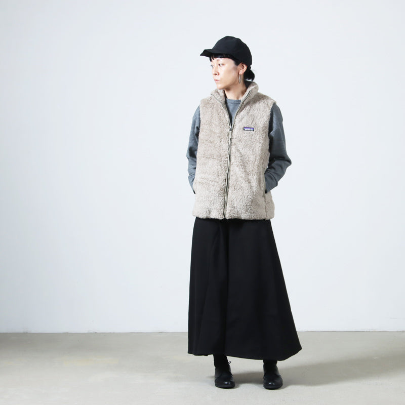 PATAGONIA(パタゴニア) W's Los Gatos Vest 画像8