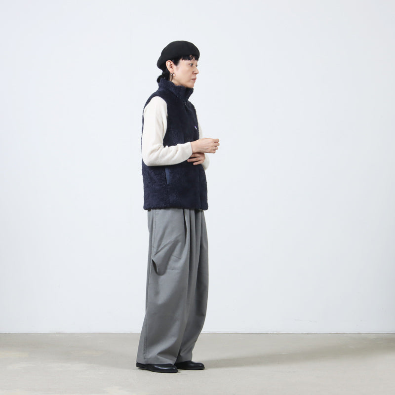 PATAGONIA(パタゴニア) W's Los Gatos Vest 画像9