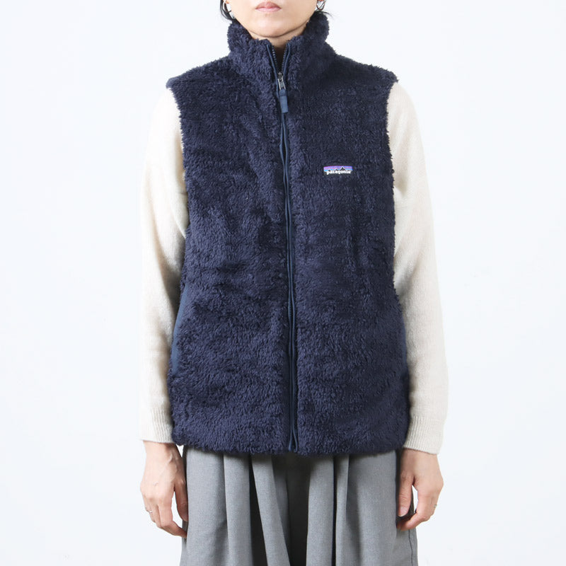 PATAGONIA(パタゴニア) W's Los Gatos Vest 画像10