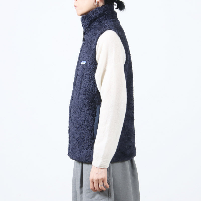 PATAGONIA(パタゴニア) W's Los Gatos Vest 画像11