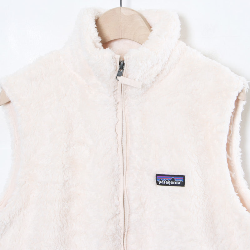 PATAGONIA(パタゴニア) W's Los Gatos Vest 画像13