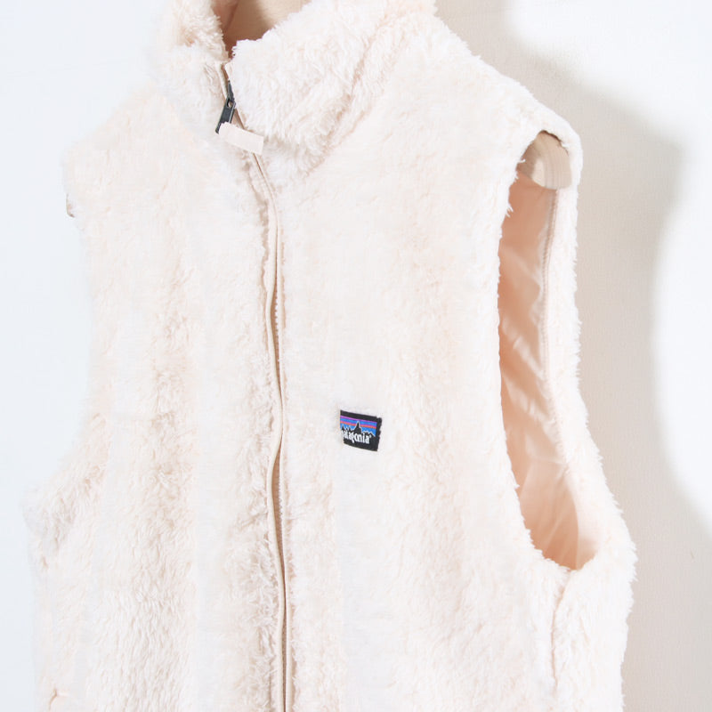 PATAGONIA(パタゴニア) W's Los Gatos Vest 画像14