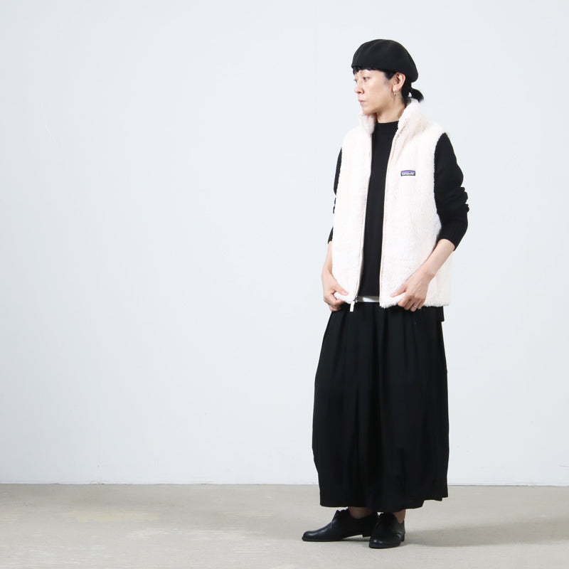PATAGONIA(パタゴニア) W's Los Gatos Vest 画像19