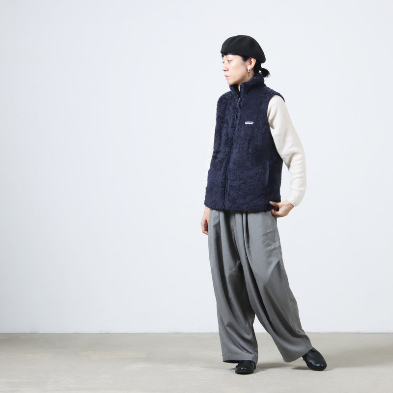 PATAGONIA(パタゴニア) W's Los Gatos Vest 画像21