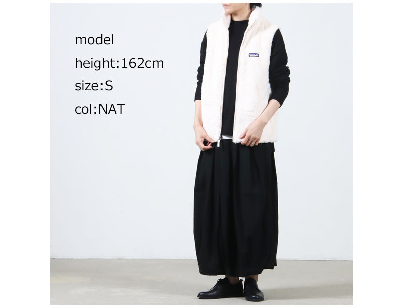 PATAGONIA(パタゴニア) W's Los Gatos Vest 画像23