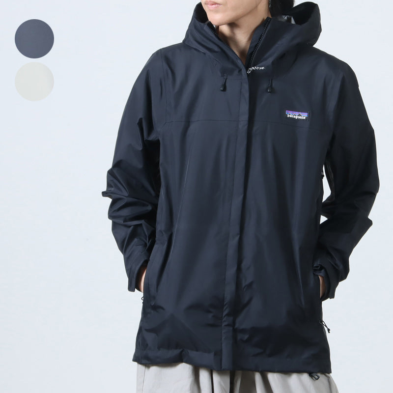 PATAGONIA(パタゴニア) W's Torrentshell 3L Rain Jkt
