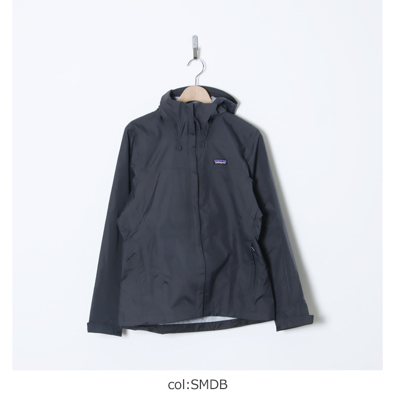PATAGONIA(パタゴニア) W's Torrentshell 3L Rain Jkt 画像16