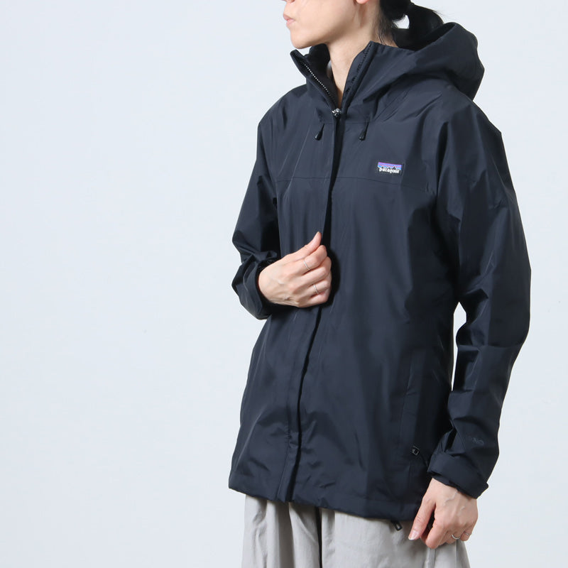 PATAGONIA(パタゴニア) W's Torrentshell 3L Rain Jkt 画像5