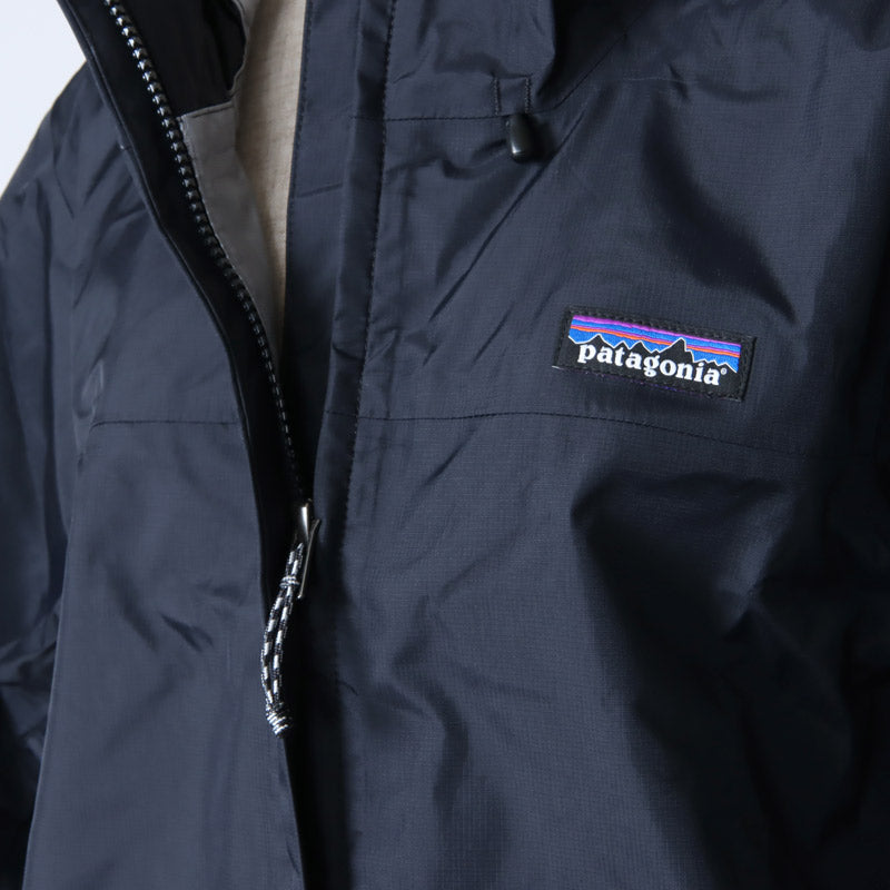 PATAGONIA(パタゴニア) W's Torrentshell 3L Rain Jkt 画像28