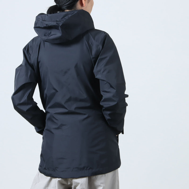 PATAGONIA(パタゴニア) W's Torrentshell 3L Rain Jkt 画像6