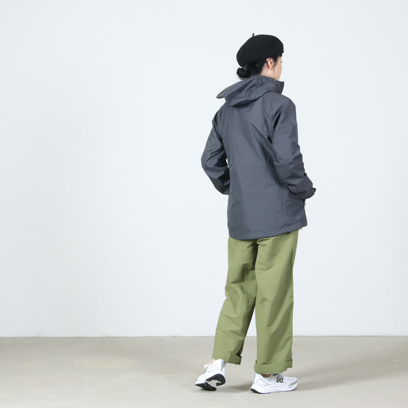 PATAGONIA(パタゴニア) W's Torrentshell 3L Rain Jkt 画像8