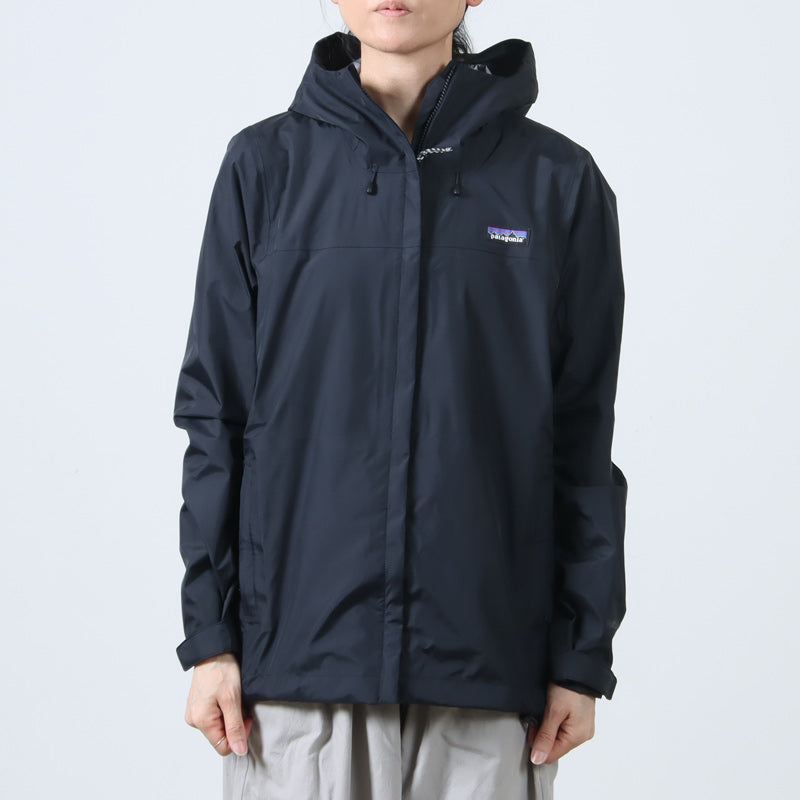 PATAGONIA(パタゴニア) W's Torrentshell 3L Rain Jkt 画像9