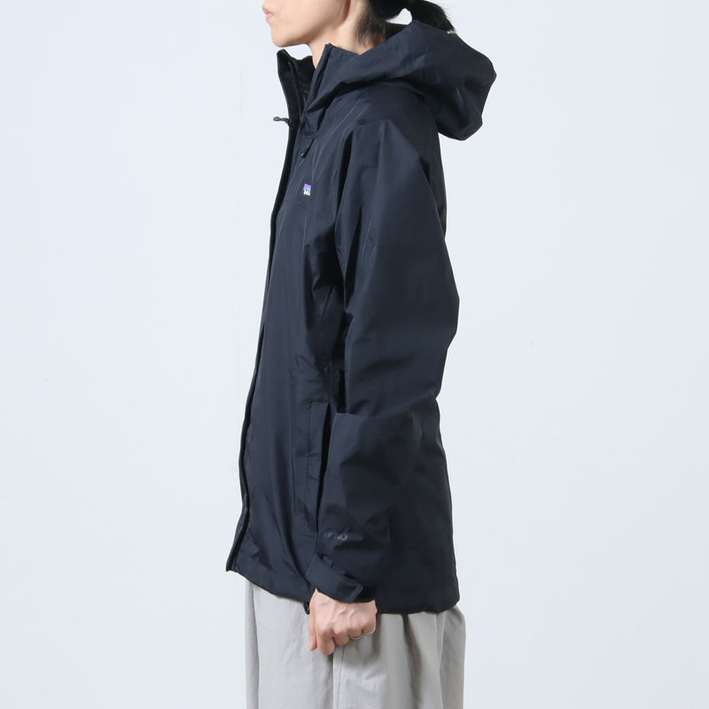 PATAGONIA(パタゴニア) W's Torrentshell 3L Rain Jkt 画像10