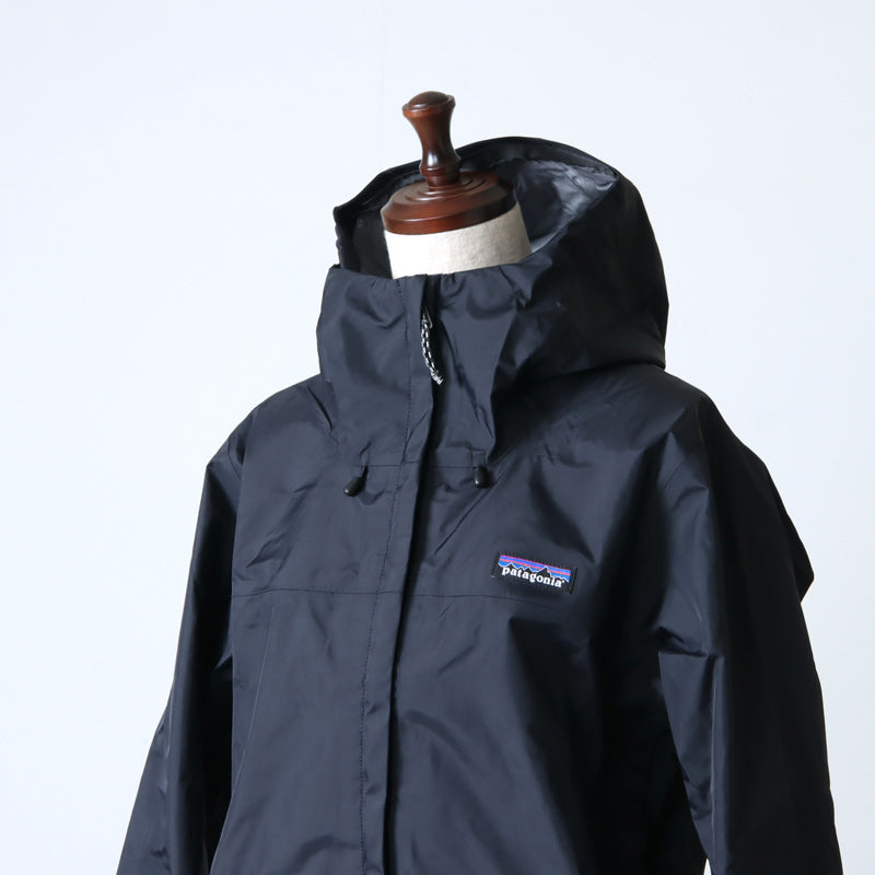 PATAGONIA(パタゴニア) W's Torrentshell 3L Rain Jkt 画像12