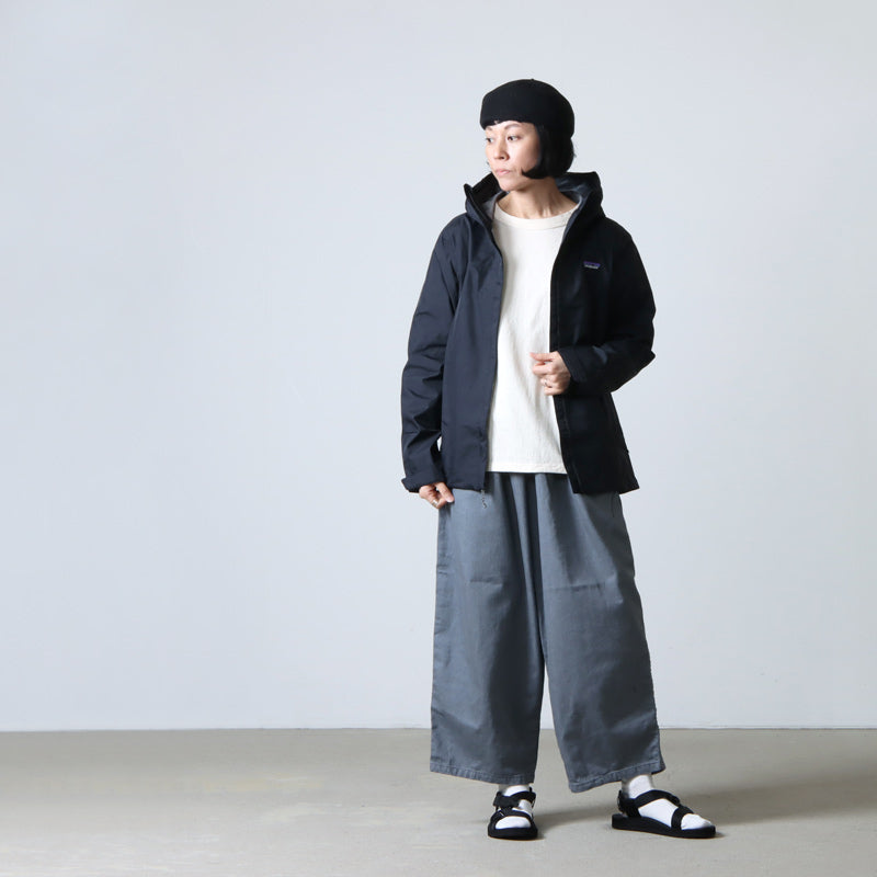 PATAGONIA(パタゴニア) W's Torrentshell 3L Rain Jkt 画像18