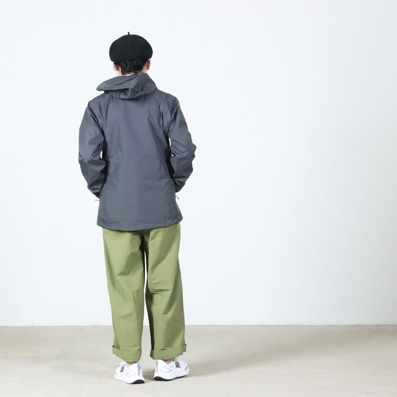 PATAGONIA(パタゴニア) W's Torrentshell 3L Rain Jkt 画像21