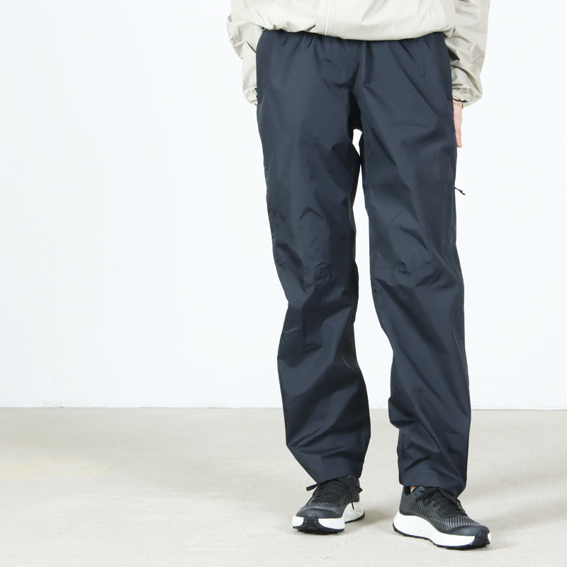 PATAGONIA(パタゴニア) W's Torrentshell 3L Rain Pants - Short