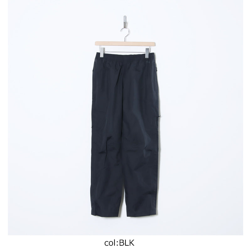 PATAGONIA(パタゴニア) W's Torrentshell 3L Rain Pants - Short 画像15