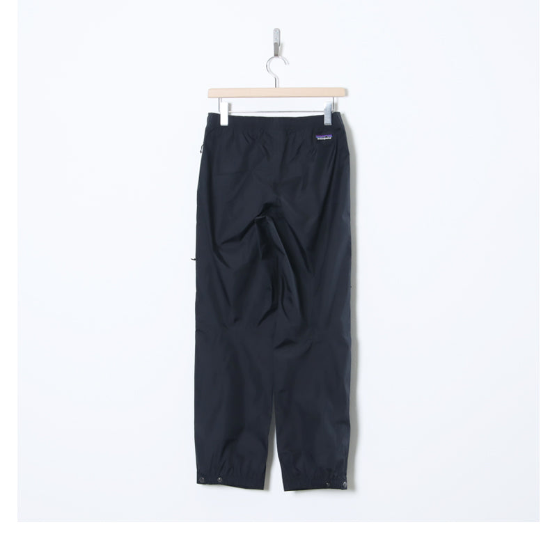PATAGONIA(パタゴニア) W's Torrentshell 3L Rain Pants - Short 画像16