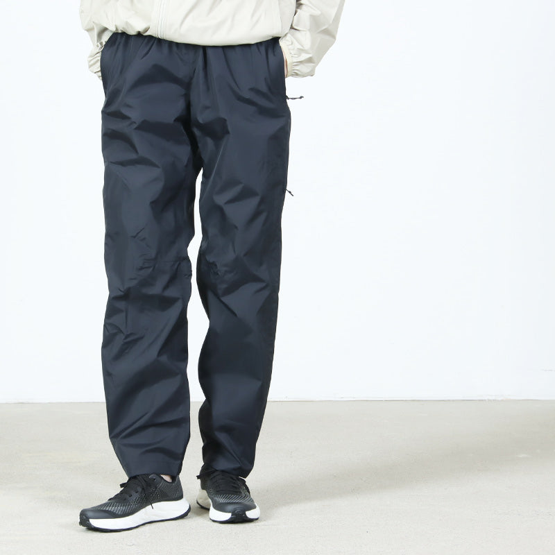 PATAGONIA(パタゴニア) W's Torrentshell 3L Rain Pants - Short 画像6