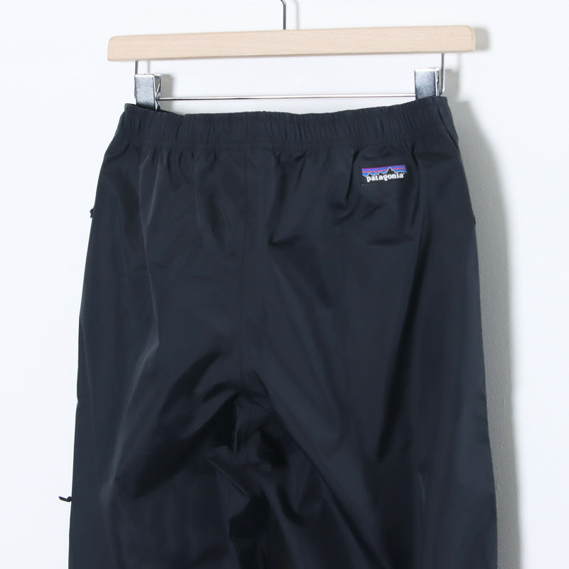 PATAGONIA(パタゴニア) W's Torrentshell 3L Rain Pants - Short 画像23
