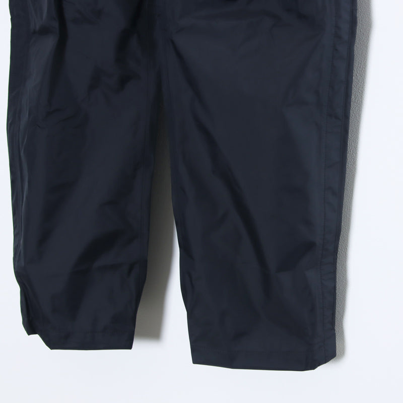 PATAGONIA(パタゴニア) W's Torrentshell 3L Rain Pants - Short 画像25