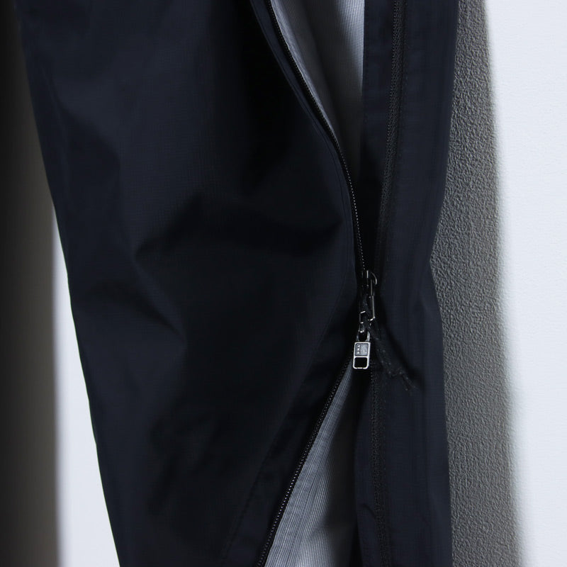 PATAGONIA(パタゴニア) W's Torrentshell 3L Rain Pants - Short 画像27