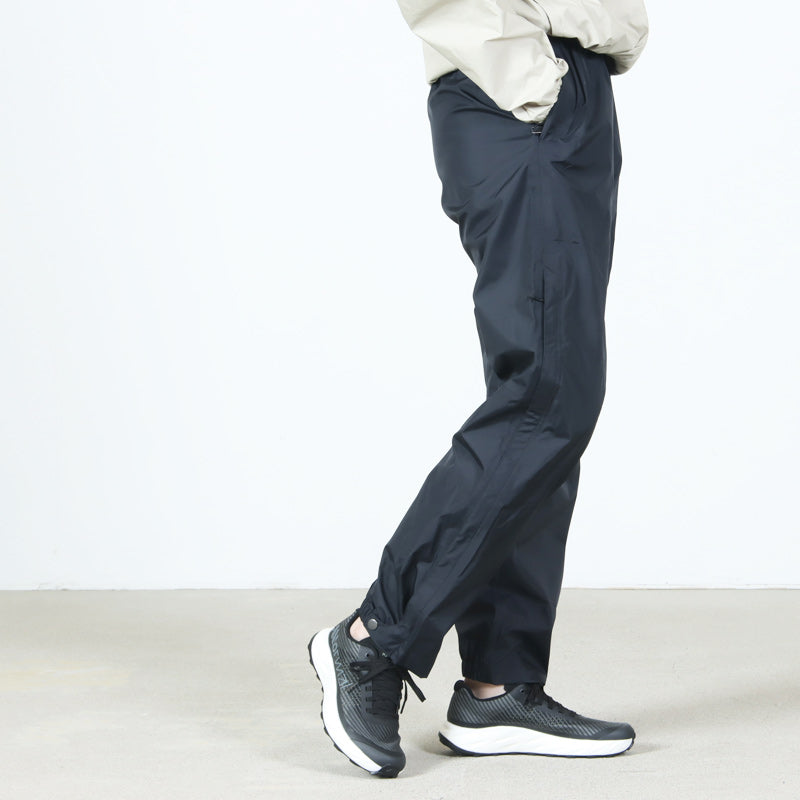 PATAGONIA(パタゴニア) W's Torrentshell 3L Rain Pants - Short 画像7