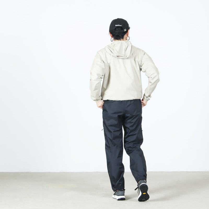 PATAGONIA(パタゴニア) W's Torrentshell 3L Rain Pants - Short 画像9
