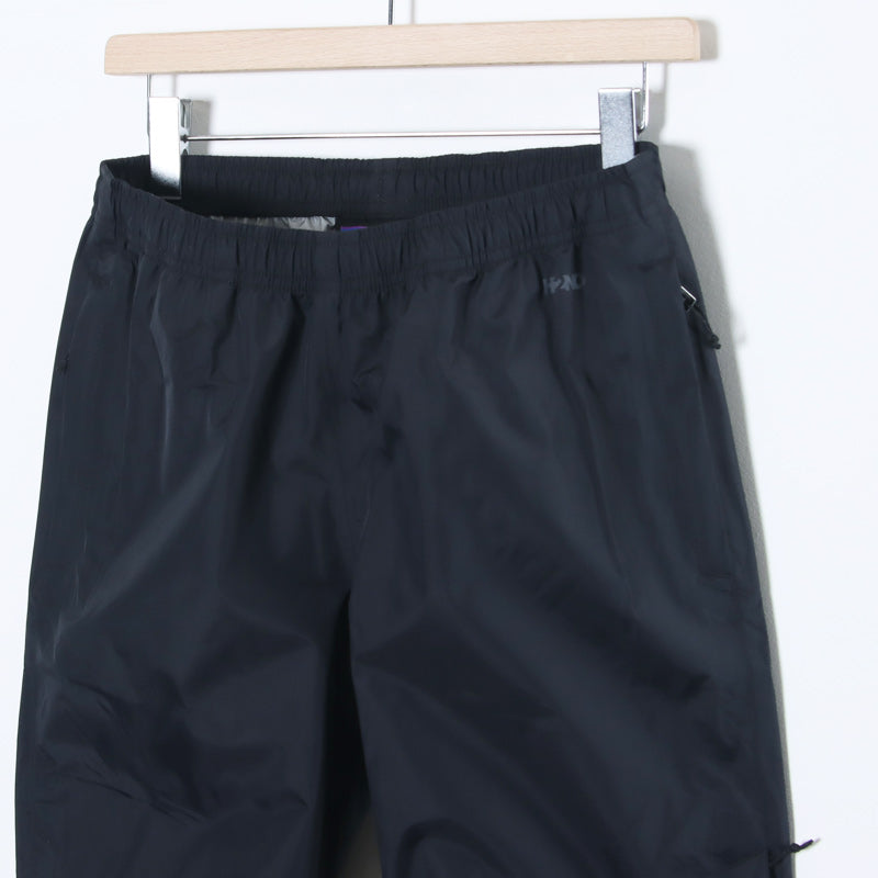 PATAGONIA(パタゴニア) W's Torrentshell 3L Rain Pants - Short 画像13