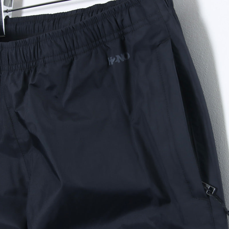 PATAGONIA(パタゴニア) W's Torrentshell 3L Rain Pants - Short 画像14