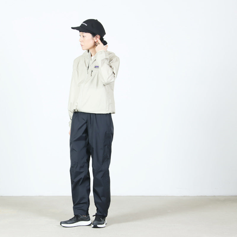 PATAGONIA(パタゴニア) W's Torrentshell 3L Rain Pants - Short 画像17
