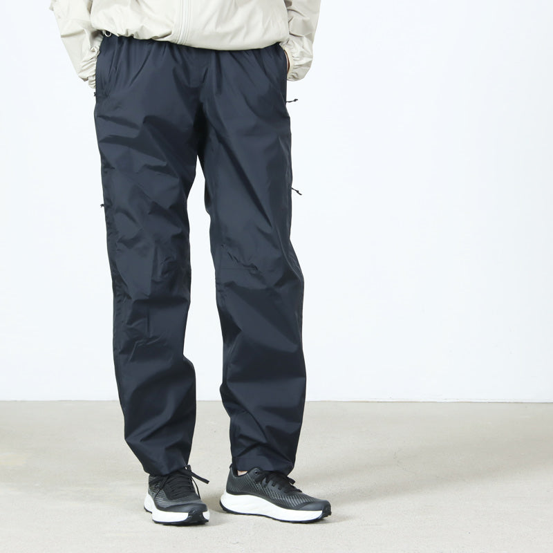 PATAGONIA(パタゴニア) W's Torrentshell 3L Rain Pants - Short 画像19