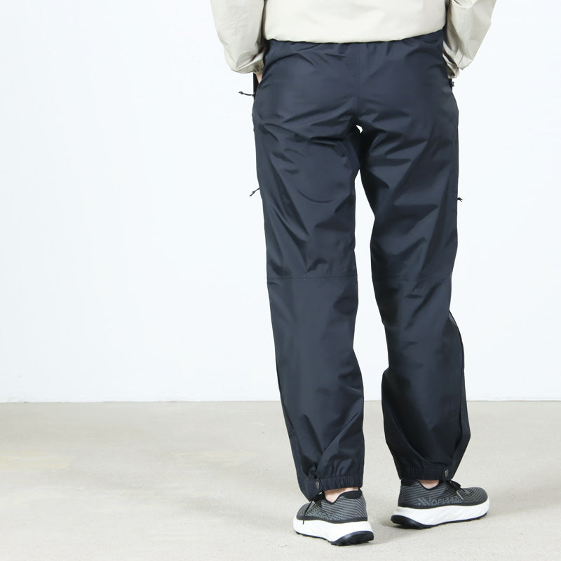 PATAGONIA(パタゴニア) W's Torrentshell 3L Rain Pants - Short 画像20