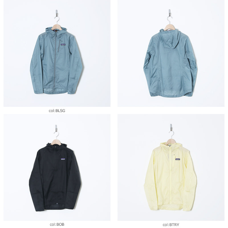 PATAGONIA(パタゴニア) W's Houdini Jkt 画像2