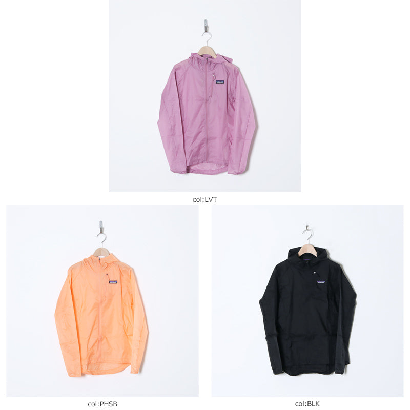 PATAGONIA(パタゴニア) W's Houdini Jkt 画像3