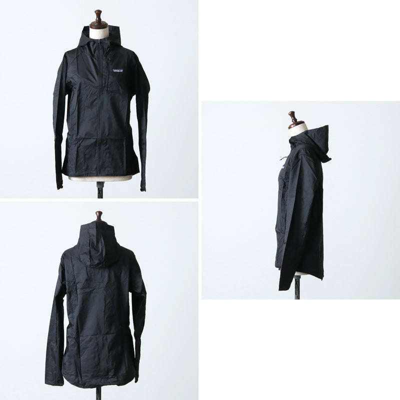 PATAGONIA(パタゴニア) W's Houdini Jkt 画像4