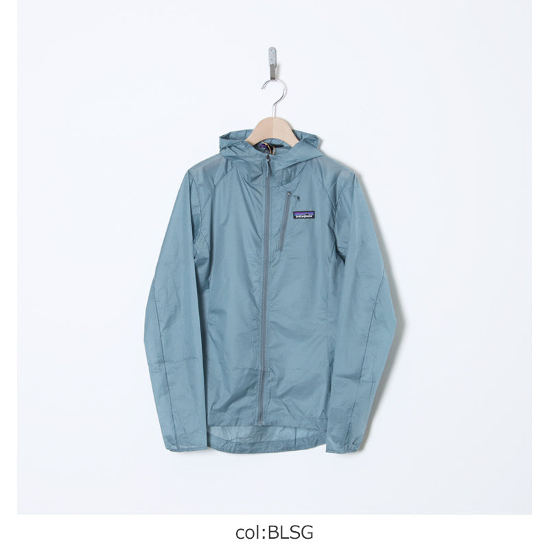 PATAGONIA(パタゴニア) W's Houdini Jkt 画像16