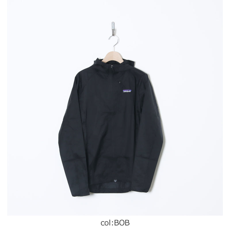 PATAGONIA(パタゴニア) W's Houdini Jkt 画像18