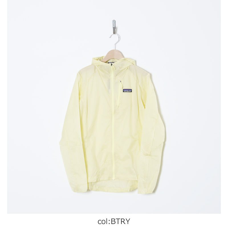 PATAGONIA(パタゴニア) W's Houdini Jkt 画像19